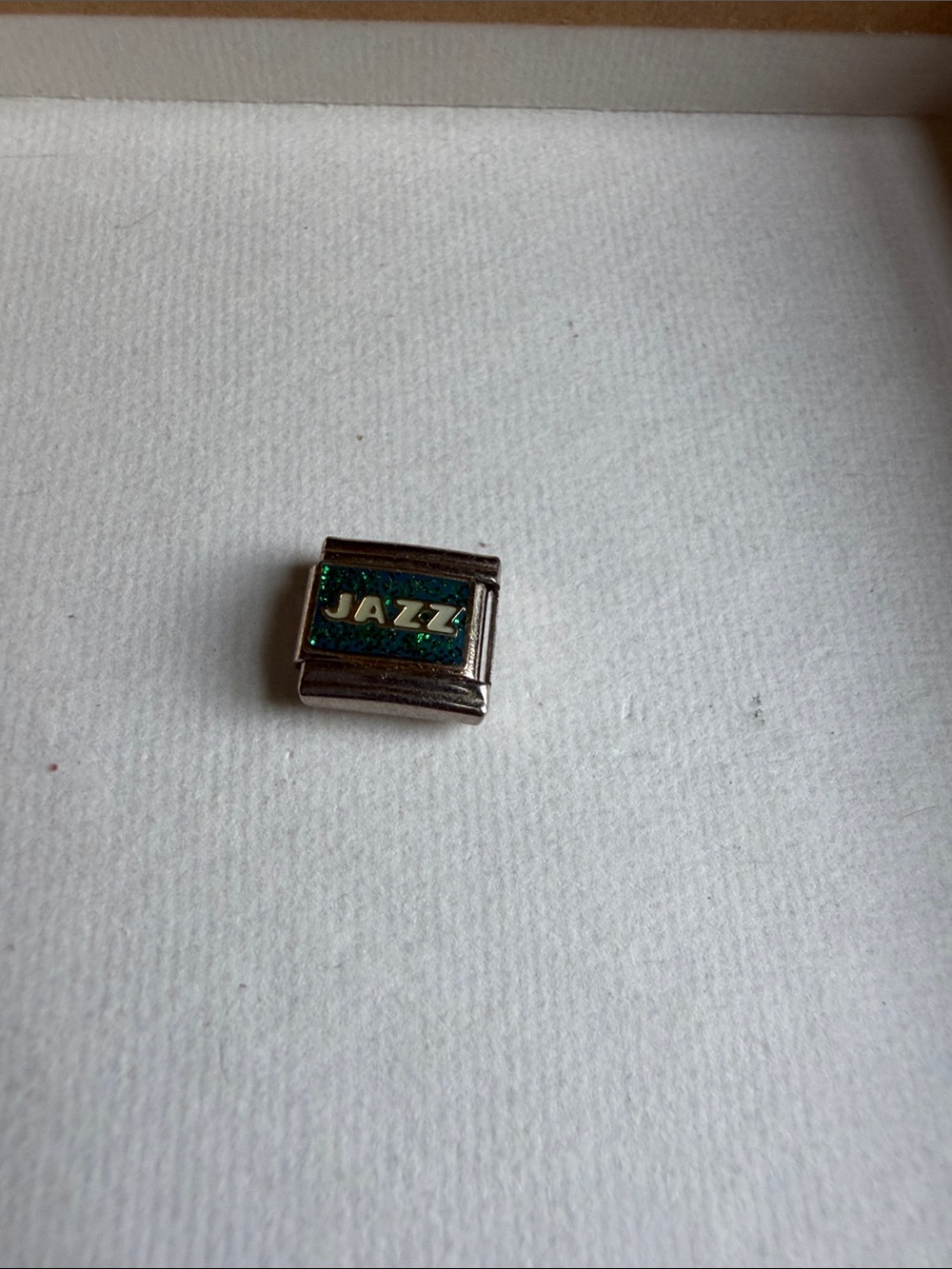 Jazz Italian Charm - Picture 3 of 3